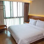 Ibis Styles Shanghai Zhangjiang Hotel