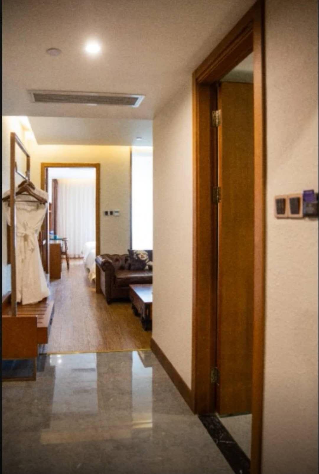 Ibis Styles Zhangjiang Hotel *