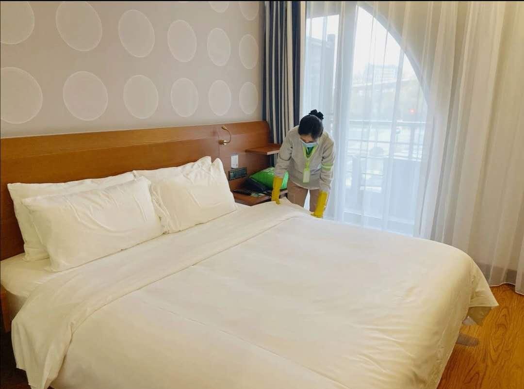 Ibis Styles Zhangjiang *
