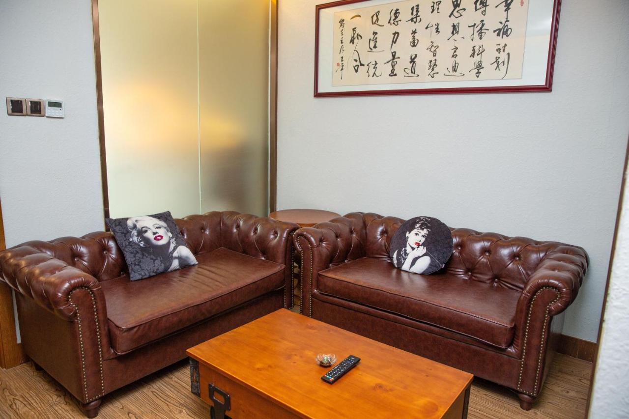 Ibis Styles Zhangjiang