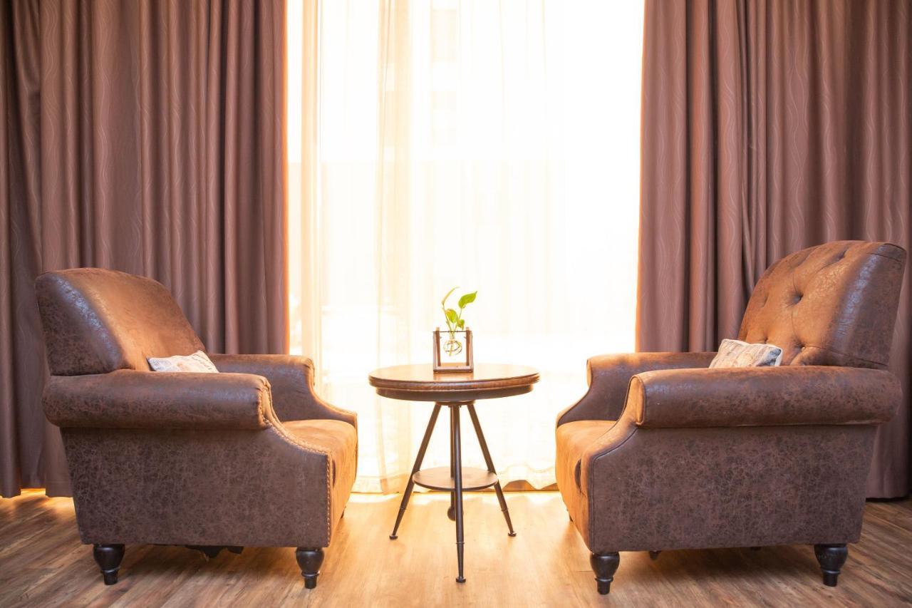Ibis Styles Zhangjiang Hotel Shanghai