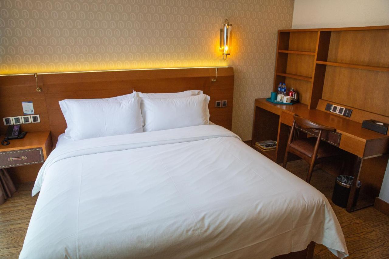 Ibis Styles Zhangjiang Shanghai